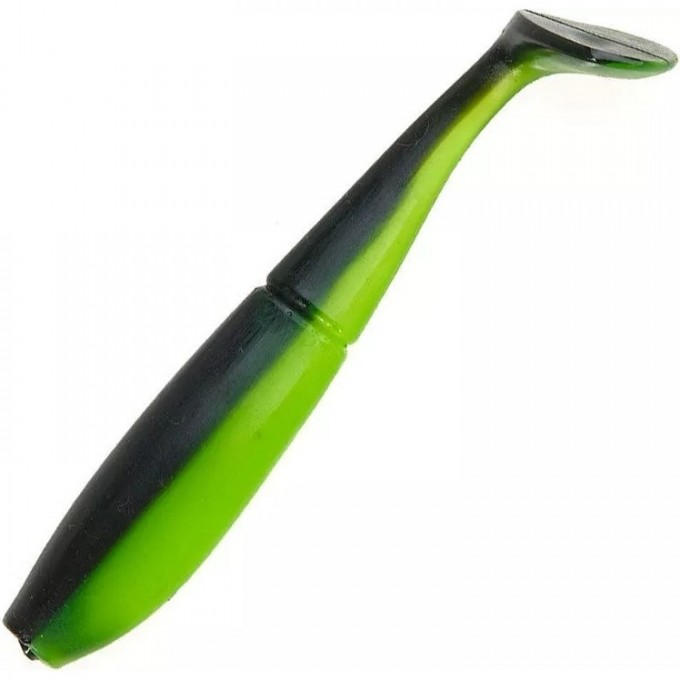 Виброхвост LUCKY JOHN 3D SERIES ZANDER PADDLE TAIL 4.8in (12 см)/Z04 4шт. 140430-Z04 Виброхвост LUCKY JOHN 3D SERIES ZANDER PADDLE TAIL 4.8in (12 см)/Z04 4шт. 140430-Z04