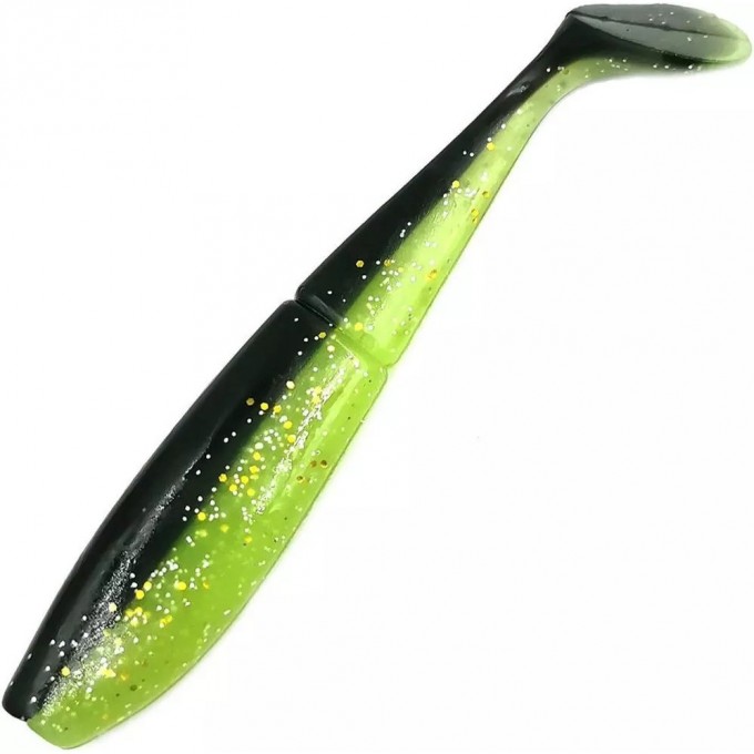 Виброхвост LUCKY JOHN 3D SERIES ZANDER PADDLE TAIL 4.8in (12 см)/Z05 4шт. 140430-Z05 Виброхвост LUCKY JOHN 3D SERIES ZANDER PADDLE TAIL 4.8in (12 см)/Z05 4шт. 140430-Z05