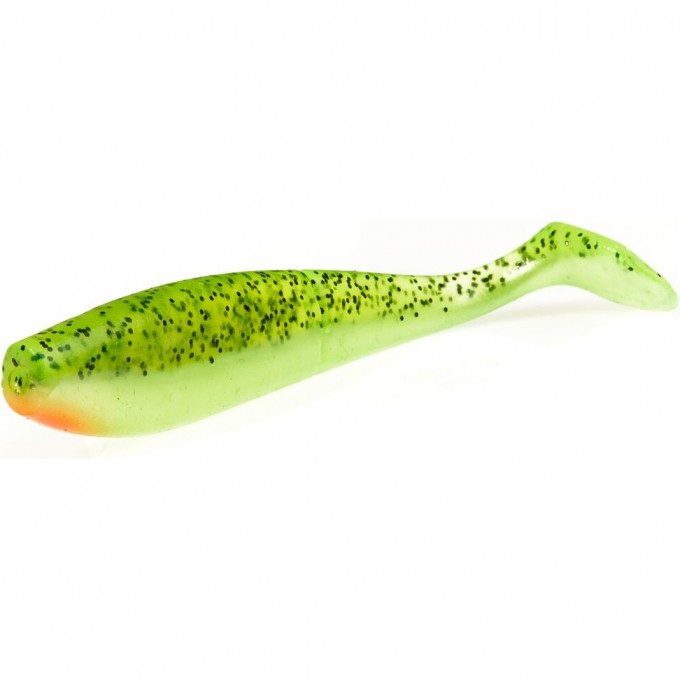 Виброхвост LUCKY JOHN 3D SERIES ZANDER PADDLE TAIL 4.8in (12 см)/Z06 4шт. 140430-Z06 Виброхвост LUCKY JOHN 3D SERIES ZANDER PADDLE TAIL 4.8in (12 см)/Z06 4шт. 140430-Z06