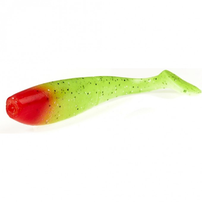 Виброхвост LUCKY JOHN 3D SERIES ZANDER PADDLE TAIL 4.8in (12 см)/Z07 4шт. 140430-Z07 Виброхвост LUCKY JOHN 3D SERIES ZANDER PADDLE TAIL 4.8in (12 см)/Z07 4шт. 140430-Z07