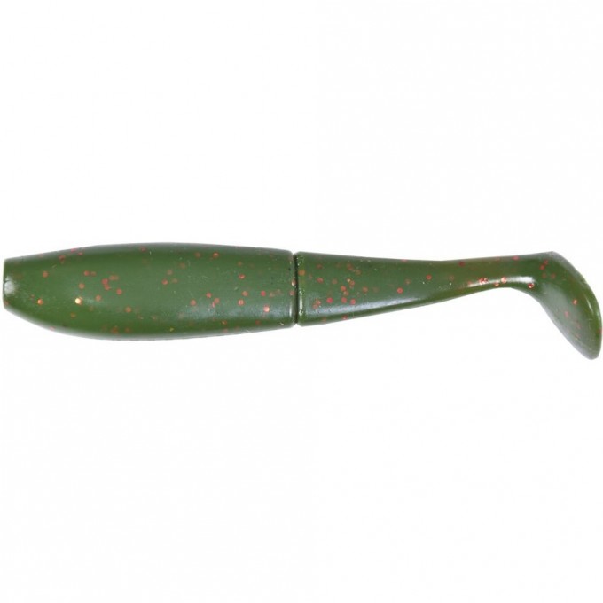 Виброхвост LUCKY JOHN 3D SERIES ZANDER PADDLE TAIL 4.8in (12 см)/Z09 4шт. 140430-Z09 Виброхвост LUCKY JOHN 3D SERIES ZANDER PADDLE TAIL 4.8in (12 см)/Z09 4шт. 140430-Z09