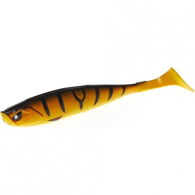 Виброхвост LUCKY JOHN BASARA SOFT SWIM 3D, 6.0in (152 мм), цвет PG08 6шт. 140405-PG08B Виброхвост LUCKY JOHN BASARA SOFT SWIM 3D, 6.0in (152 мм), цвет PG08 6шт. 140405-PG08B