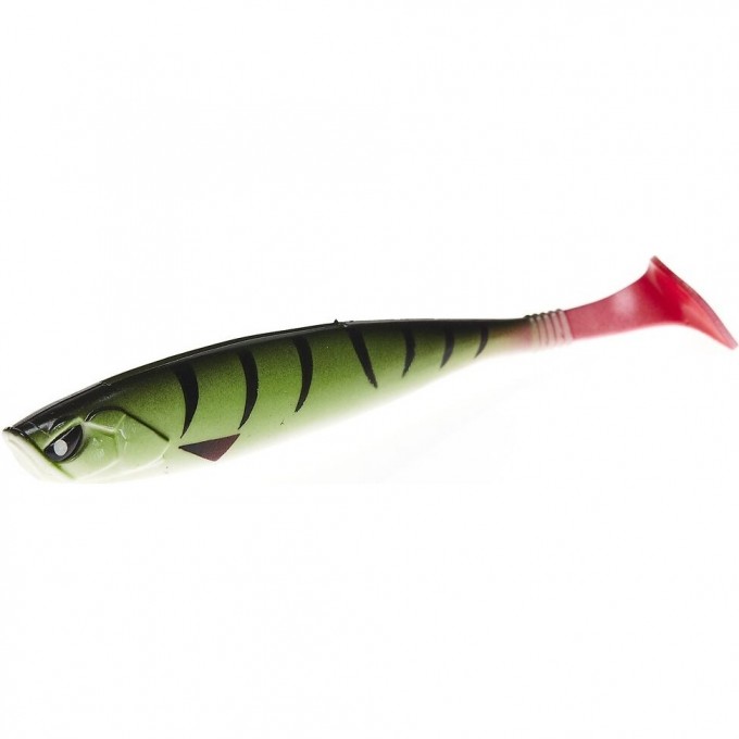 Виброхвост LUCKY JOHN BASARA SOFT SWIM 3D, 6.0in (152 мм), цвет PG10 30шт. BIGBOX B140405-PG10 Виброхвост LUCKY JOHN BASARA SOFT SWIM 3D, 6.0in (152 мм), цвет PG10 30шт. BIGBOX B140405-PG10