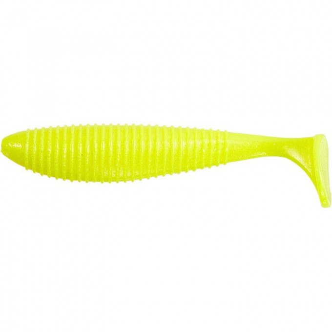 Виброхвост LUCKY JOHN JOCO SHAKER 2.5in (6,35 см), цвет f03 6Шт. 140301-F03 Виброхвост LUCKY JOHN JOCO SHAKER 2.5in (6,35 см), цвет f03 6Шт. 140301-F03