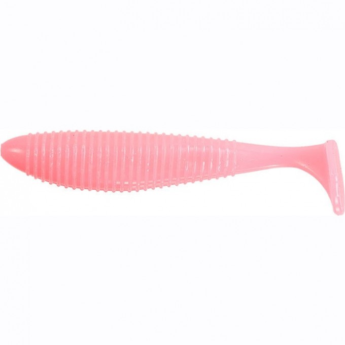 Виброхвост LUCKY JOHN JOCO SHAKER 3.5in (8,89 см), цвет f05 4шт 140302-F05 Виброхвост LUCKY JOHN JOCO SHAKER 3.5in (8,89 см), цвет f05 4шт 140302-F05