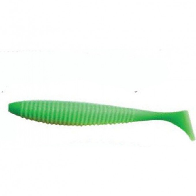 Виброхвост LUCKY JOHN JOCO SHAKER 3.5in (8,89 см), цвет f14 4шт 140302-F14 Виброхвост LUCKY JOHN JOCO SHAKER 3.5in (8,89 см), цвет f14 4шт 140302-F14