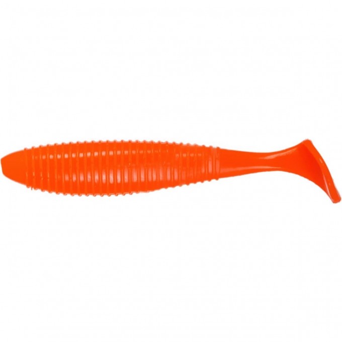 Виброхвост LUCKY JOHN JOCO SHAKER 3.5in (8,89 см), цвет f15 4шт 140302-F15 Виброхвост LUCKY JOHN JOCO SHAKER 3.5in (8,89 см), цвет f15 4шт 140302-F15