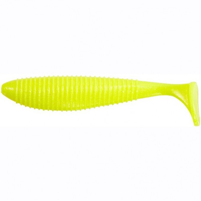 Виброхвост LUCKY JOHN JOCO SHAKER 4.5in (11,43 см), цвет f03 3шт 140303-F03 Виброхвост LUCKY JOHN JOCO SHAKER 4.5in (11,43 см), цвет f03 3шт 140303-F03