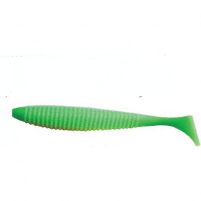 Виброхвост LUCKY JOHN JOCO SHAKER 4.5in (11,43 см), цвет f14 3шт 140303-F14 Виброхвост LUCKY JOHN JOCO SHAKER 4.5in (11,43 см), цвет f14 3шт 140303-F14