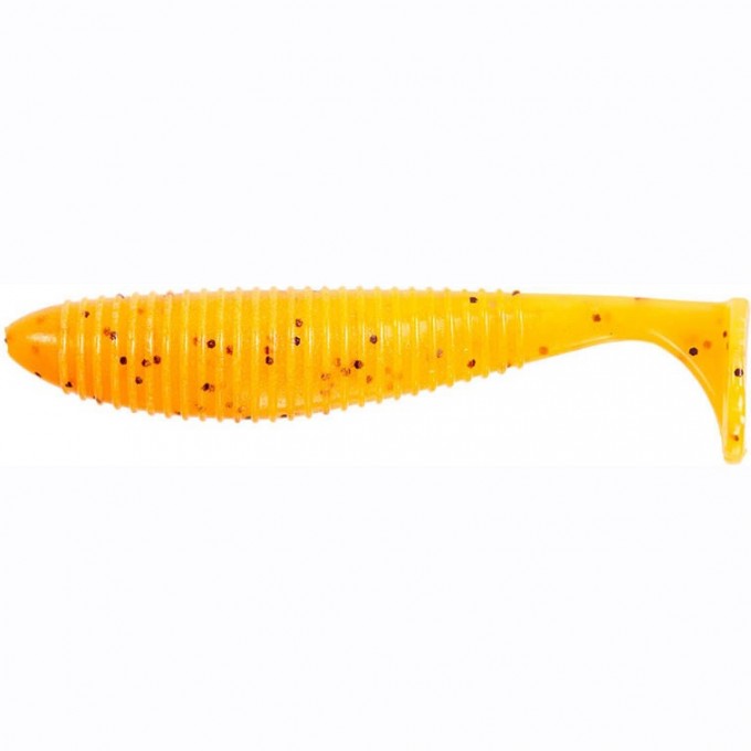 Виброхвост LUCKY JOHN JOCO SHAKER 4.5in (11,43 см), цвет f29 3шт 140303-F29 Виброхвост LUCKY JOHN JOCO SHAKER 4.5in (11,43 см), цвет f29 3шт 140303-F29
