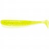 Виброхвост LUCKY JOHN PRO SERIES SLIM SHAKER 3in (76 мм), цвет 071 9шт 140182-071