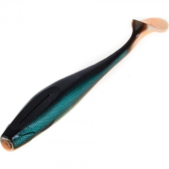 Виброхвосты LUCKY JOHN 3D BBS Series KUBIRA SWIM SHAD 9,0in (22,86)/PG40 1шт.+Stinger L 140433SET-PG40 Виброхвосты LUCKY JOHN 3D BBS Series KUBIRA SWIM SHAD 9,0in (22,86)/PG40 1шт.+Stinger L 140433SET-PG40