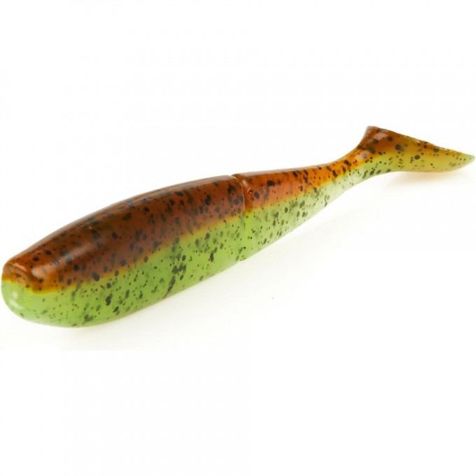 Виброхвосты LUCKY JOHN 3D Series ZANDER PADDLE TAIL 4.0in (10.00)/Z15 5шт. 140429-Z15 Виброхвосты LUCKY JOHN 3D Series ZANDER PADDLE TAIL 4.0in (10.00)/Z15 5шт. 140429-Z15
