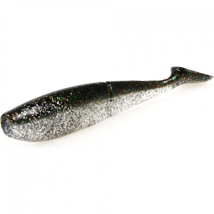 Виброхвосты LUCKY JOHN 3D Series ZANDER PADDLE TAIL 4.8in (12.00)/Z11 4шт. 140430-Z11 Виброхвосты LUCKY JOHN 3D Series ZANDER PADDLE TAIL 4.8in (12.00)/Z11 4шт. 140430-Z11