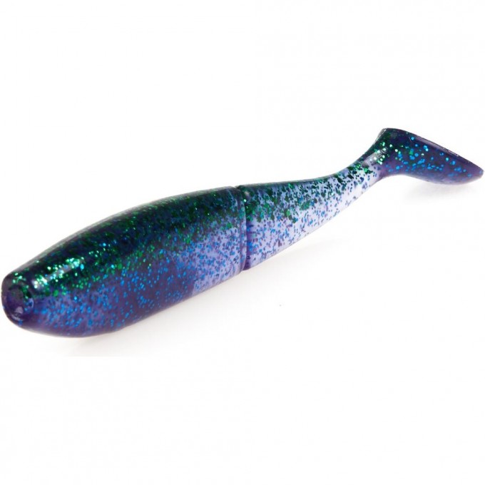 Виброхвосты LUCKY JOHN 3D Series ZANDER PADDLE TAIL 4.8in (12.00)/Z13 4шт. 140430-Z13 Виброхвосты LUCKY JOHN 3D Series ZANDER PADDLE TAIL 4.8in (12.00)/Z13 4шт. 140430-Z13