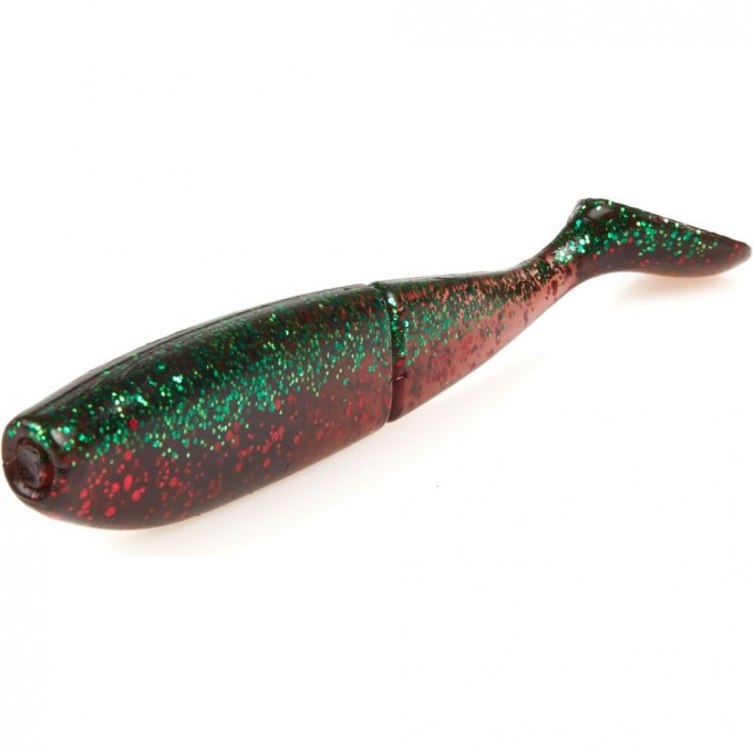Виброхвосты LUCKY JOHN 3D Series ZANDER PADDLE TAIL 4.8in (12.00)/Z14 4шт. 140430-Z14 Виброхвосты LUCKY JOHN 3D Series ZANDER PADDLE TAIL 4.8in (12.00)/Z14 4шт. 140430-Z14