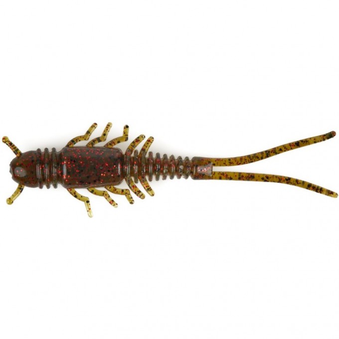 Виброхвосты LUCKY JOHN PRO SERIES TIOGA HOG 2.5in (6,35 см)/PA03 9шт. 140194-PA03 Виброхвосты LUCKY JOHN PRO SERIES TIOGA HOG 2.5in (6,35 см)/PA03 9шт. 140194-PA03