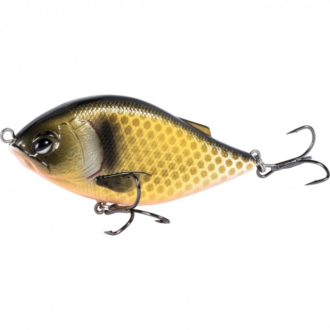 Воблер плавающий LUCKY JOHN BBS ORIGINAL ARROW JERK F 010.00/038 LJO0510F-038 Воблер плавающий LUCKY JOHN BBS ORIGINAL ARROW JERK F 010.00/038 LJO0510F-038