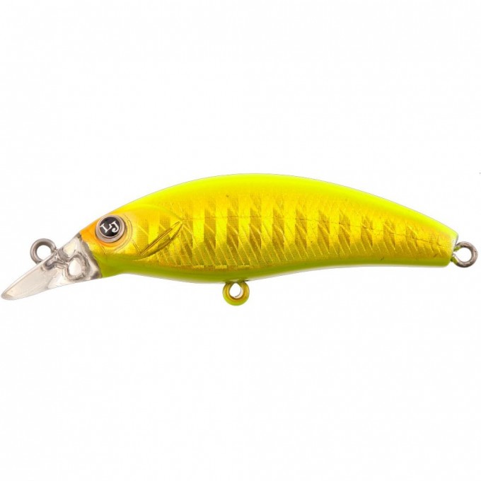 Воблер плавающий LUCKY JOHN ECO ONE SHAD 50F, цвет e151 LJE07050-E151 Воблер плавающий LUCKY JOHN ECO ONE SHAD 50F, цвет e151 LJE07050-E151