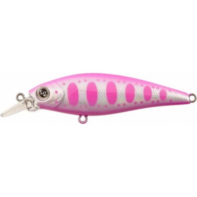 Воблер плавающий LUCKY JOHN ECO X-SHAD F 90F, цвет e152 LJE04090-E152 Воблер плавающий LUCKY JOHN ECO X-SHAD F 90F, цвет e152 LJE04090-E152