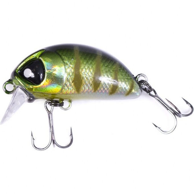 Воблер плавающий LUCKY JOHN HAIRA TINY F 3,3 см, цвет 139 Shallow Pilot HAT33F-139 Воблер плавающий LUCKY JOHN HAIRA TINY F 3,3 см, цвет 139 Shallow Pilot HAT33F-139