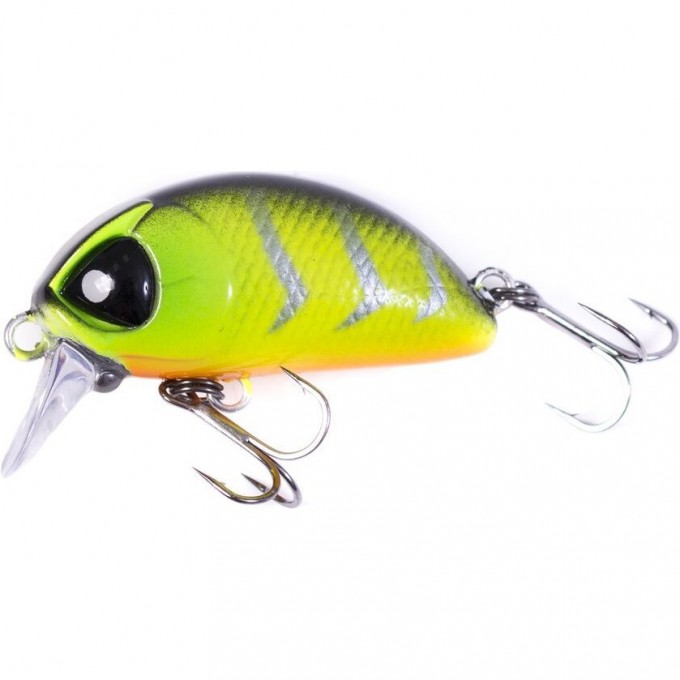 Воблер плавающий LUCKY JOHN HAIRA TINY F 3,3 см, цвет 319 Shallow Pilot HAT33F-319 Воблер плавающий LUCKY JOHN HAIRA TINY F 3,3 см, цвет 319 Shallow Pilot HAT33F-319