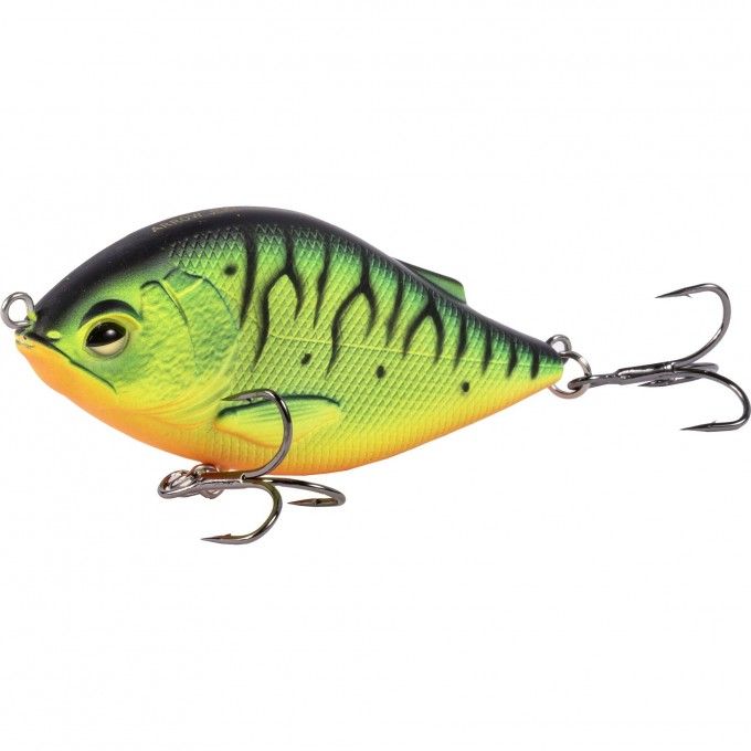 Воблер плавающий LUCKY JOHN ORIGINAL ARROW JERK F 10.00/008 LJO0510F-008 Воблер плавающий LUCKY JOHN ORIGINAL ARROW JERK F 10.00/008 LJO0510F-008