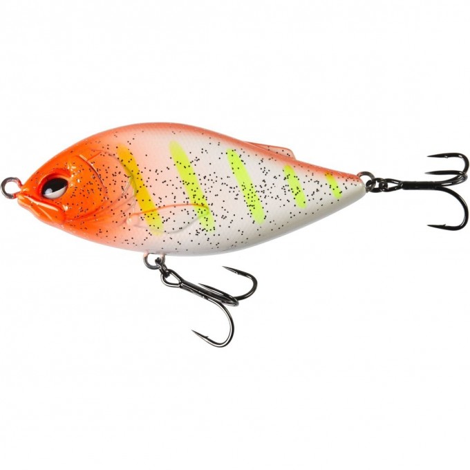 Воблер плавающий LUCKY JOHN ORIGINAL ARROW JERK F 10.00/017 LJO0510F-017 Воблер плавающий LUCKY JOHN ORIGINAL ARROW JERK F 10.00/017 LJO0510F-017