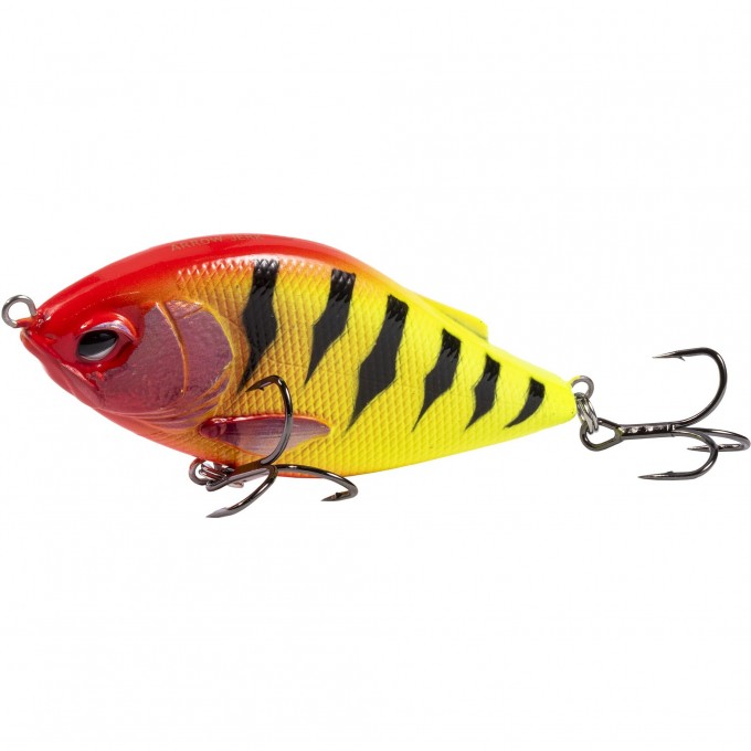 Воблер плавающий LUCKY JOHN ORIGINAL ARROW JERK F 10.00/019 LJO0510F-019 Воблер плавающий LUCKY JOHN ORIGINAL ARROW JERK F 10.00/019 LJO0510F-019