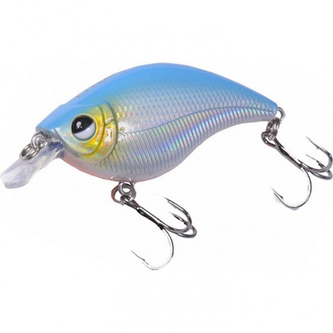Воблер плавающий LUCKY JOHN ORIGINAL FLAT CRANK 6F 6 см, цвет A026, 11.5 г LJO1406F-A026 Воблер плавающий LUCKY JOHN ORIGINAL FLAT CRANK 6F 6 см, цвет A026, 11.5 г LJO1406F-A026