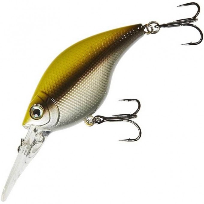 Воблер плавающий LUCKY JOHN ORIGINAL FLAT CRANK 6F 6 см, цвет A083, 11.5 г LJO1406F-A083 Воблер плавающий LUCKY JOHN ORIGINAL FLAT CRANK 6F 6 см, цвет A083, 11.5 г LJO1406F-A083