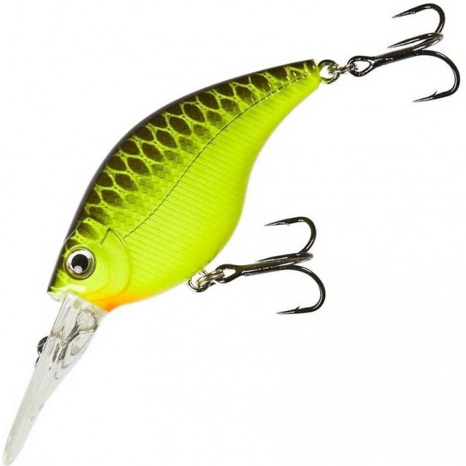 Воблер плавающий LUCKY JOHN ORIGINAL FLAT CRANK 6F 6 см, цвет A181, 11.5 г LJO1406F-A181 Воблер плавающий LUCKY JOHN ORIGINAL FLAT CRANK 6F 6 см, цвет A181, 11.5 г LJO1406F-A181
