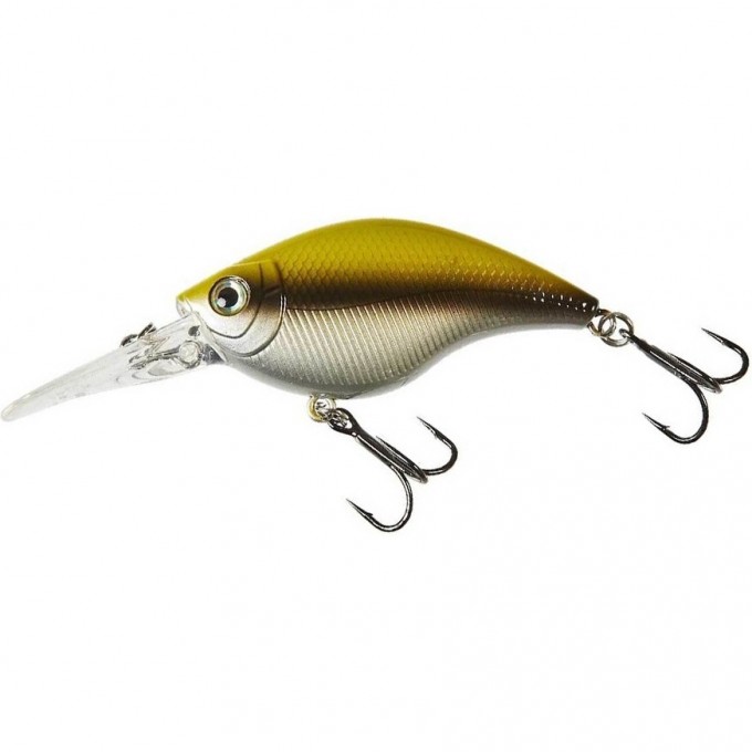 Воблер плавающий LUCKY JOHN ORIGINAL FLAT CRANK DRF 6 см, цвет A083, 12 г LJO1406FDR-A083 Воблер плавающий LUCKY JOHN ORIGINAL FLAT CRANK DRF 6 см, цвет A083, 12 г LJO1406FDR-A083
