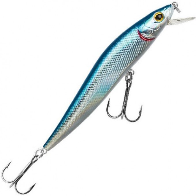 Воблер плавающий LUCKY JOHN ORIGINAL PIKE HUNTER 10 см, цвет a19 LJO0710F-A19 Воблер плавающий LUCKY JOHN ORIGINAL PIKE HUNTER 10 см, цвет a19 LJO0710F-A19