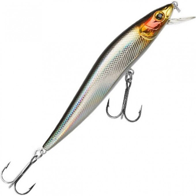 Воблер плавающий LUCKY JOHN ORIGINAL PIKE HUNTER 10 см, цвет a60 LJO0710F-A60 Воблер плавающий LUCKY JOHN ORIGINAL PIKE HUNTER 10 см, цвет a60 LJO0710F-A60