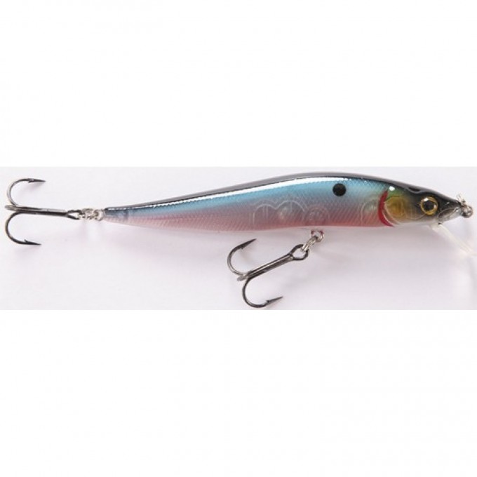 Воблер плавающий LUCKY JOHN ORIGINAL PIKE HUNTER 10 см, цвет c10 LJO0710F-C10 Воблер плавающий LUCKY JOHN ORIGINAL PIKE HUNTER 10 см, цвет c10 LJO0710F-C10
