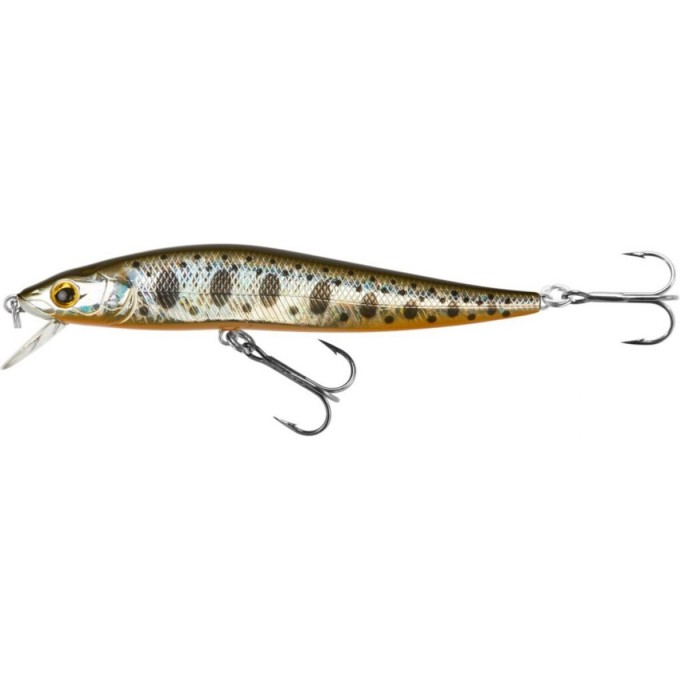 Воблер плавающий LUCKY JOHN ORIGINAL PIKE HUNTER 10 см, цвет e29 LJO0710F-E29 Воблер плавающий LUCKY JOHN ORIGINAL PIKE HUNTER 10 см, цвет e29 LJO0710F-E29