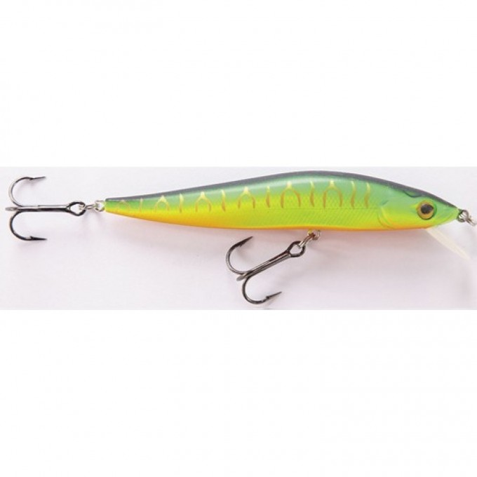 Воблер плавающий LUCKY JOHN ORIGINAL PIKE HUNTER 10 см, цвет m03 LJO0710F-M03 Воблер плавающий LUCKY JOHN ORIGINAL PIKE HUNTER 10 см, цвет m03 LJO0710F-M03