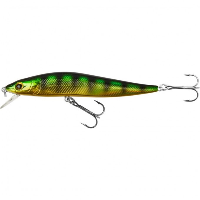 Воблер плавающий LUCKY JOHN ORIGINAL PIKE HUNTER 8 см, цвет a72 LJO0708F-A72 Воблер плавающий LUCKY JOHN ORIGINAL PIKE HUNTER 8 см, цвет a72 LJO0708F-A72