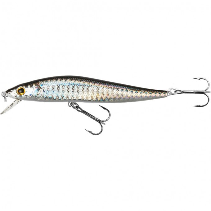 Воблер плавающий LUCKY JOHN ORIGINAL PIKE HUNTER 8 см, цвет b44 LJO0708F-B44 Воблер плавающий LUCKY JOHN ORIGINAL PIKE HUNTER 8 см, цвет b44 LJO0708F-B44