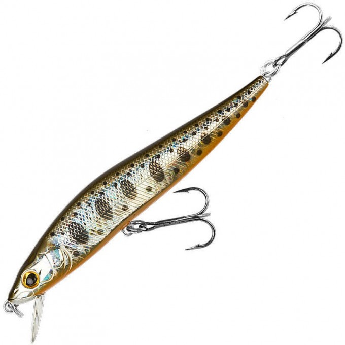 Воблер плавающий LUCKY JOHN ORIGINAL PIKE HUNTER 8 см, цвет e29 LJO0708F-E29 Воблер плавающий LUCKY JOHN ORIGINAL PIKE HUNTER 8 см, цвет e29 LJO0708F-E29