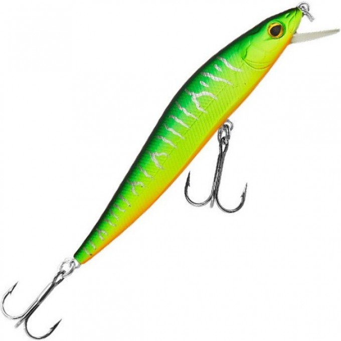 Воблер плавающий LUCKY JOHN ORIGINAL PIKE HUNTER 8 см, цвет m32 LJO0708F-M32 Воблер плавающий LUCKY JOHN ORIGINAL PIKE HUNTER 8 см, цвет m32 LJO0708F-M32
