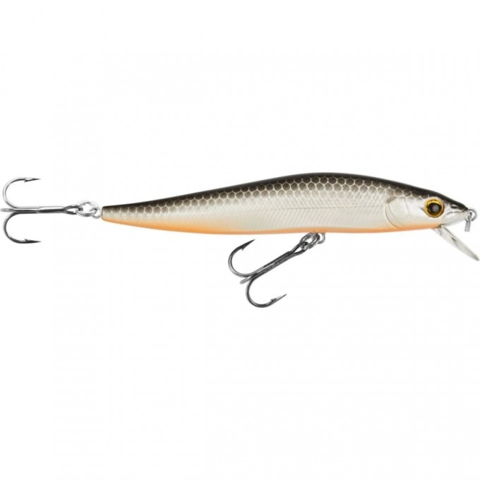 Воблер плавающий LUCKY JOHN ORIGINAL PIKE HUNTER 8 см, цвет s37 LJO0708F-S37 Воблер плавающий LUCKY JOHN ORIGINAL PIKE HUNTER 8 см, цвет s37 LJO0708F-S37