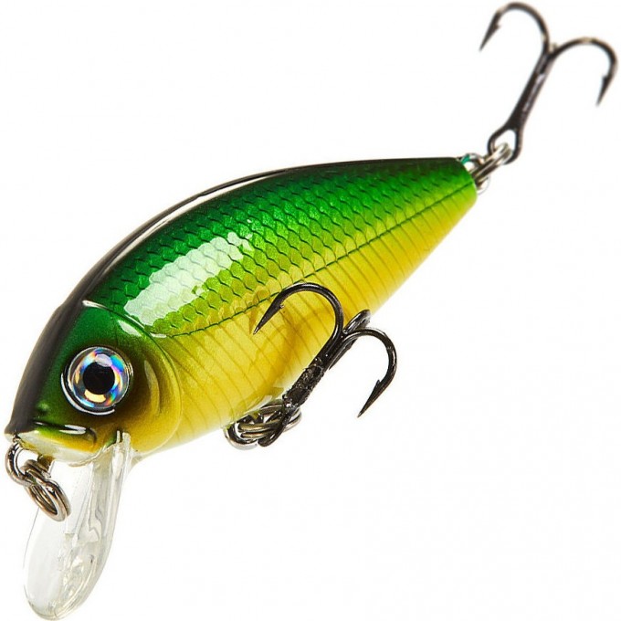 Воблер плавающий LUCKY JOHN ORIGINAL SHAD CRAFT 9 см, цвет a037 LJO1109F-A037 Воблер плавающий LUCKY JOHN ORIGINAL SHAD CRAFT 9 см, цвет a037 LJO1109F-A037