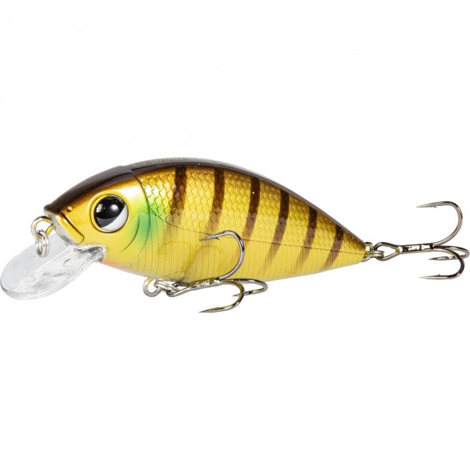 Воблер плавающий LUCKY JOHN ORIGINAL SHAD CRAFT F 09.00/A010 LJO1109F-A010 Воблер плавающий LUCKY JOHN ORIGINAL SHAD CRAFT F 09.00/A010 LJO1109F-A010