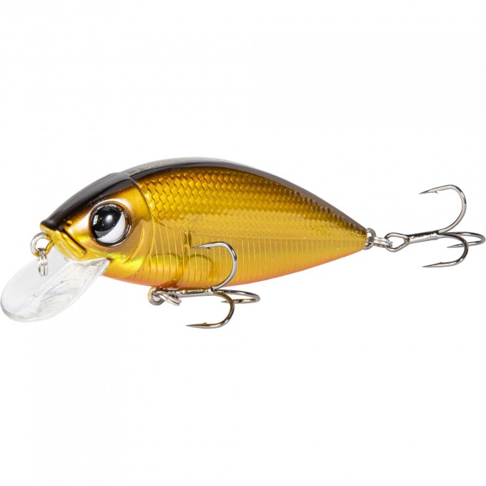 Воблер плавающий LUCKY JOHN ORIGINAL SHAD CRAFT F 09.00/A018 LJO1109F-A018 Воблер плавающий LUCKY JOHN ORIGINAL SHAD CRAFT F 09.00/A018 LJO1109F-A018