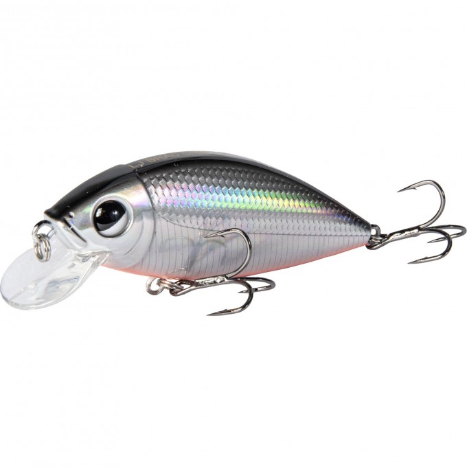 Воблер плавающий LUCKY JOHN ORIGINAL SHAD CRAFT F 09.00/A082 LJO1109F-A082 Воблер плавающий LUCKY JOHN ORIGINAL SHAD CRAFT F 09.00/A082 LJO1109F-A082
