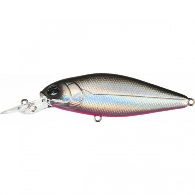 Воблер плавающий LUCKY JOHN ORIGINAL SHAD-X 8 см, цвет 003 LJO0308F-003 Воблер плавающий LUCKY JOHN ORIGINAL SHAD-X 8 см, цвет 003 LJO0308F-003