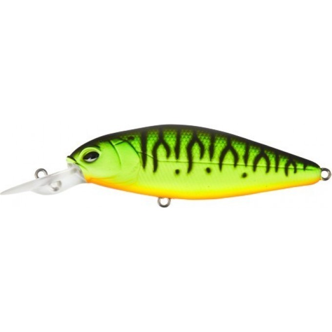 Воблер плавающий LUCKY JOHN ORIGINAL SHAD-X 8 см, цвет 008 LJO0308F-008 Воблер плавающий LUCKY JOHN ORIGINAL SHAD-X 8 см, цвет 008 LJO0308F-008