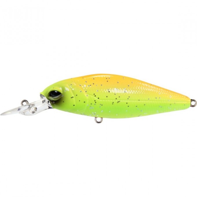 Воблер плавающий LUCKY JOHN ORIGINAL SHAD-X 8 см, цвет 011 LJO0308F-011 Воблер плавающий LUCKY JOHN ORIGINAL SHAD-X 8 см, цвет 011 LJO0308F-011